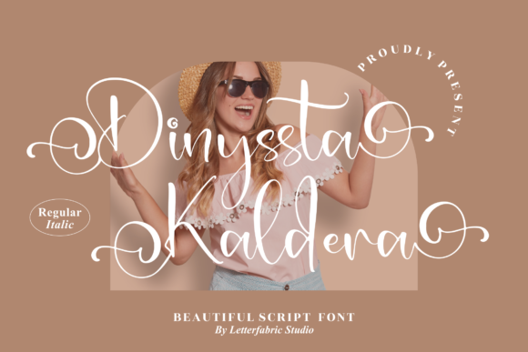 Dinyssta Kaldera Review