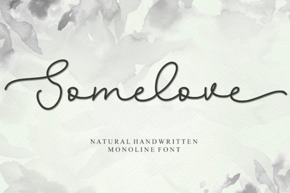 Somelove: A Flowing Script for Creative Projects